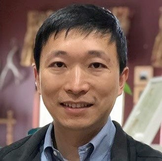 Dr. Jiafeng Xie