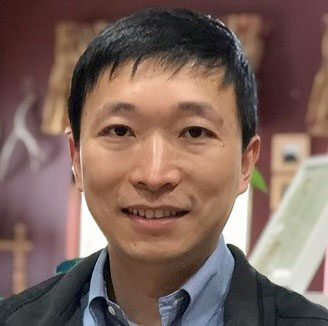 Dr. Jiafeng Xie